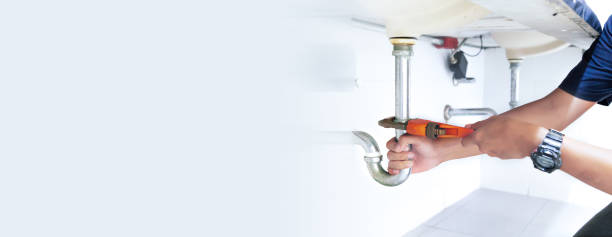 Best Green Plumbing Solutions and Water Conservation  in Weston, NJ